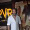 Ajay Devgn poses for the media at the Song Launch of Action Jackson