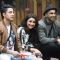 Cast of Kill Dil in Bigg Boss 8 house