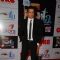 Rohit Roy at the ITA Awards 2014