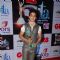 Faisal l Khan was at the ITA Awards 2014