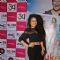 Neha Kakkar poses for the media at the Promotions of The Shaukeens at Thane
