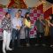 Promotions of The Shaukeens at Thane