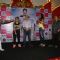 Anu Kapoor talks about the cast at the Promotions of The Shaukeens at Thane
