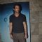 Arjun Rampal poses for the media at the Screening of Gone Girl