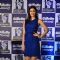 Kriti Sanon poses for the media at a Promotional Event of Gillette