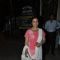 Divya Dutta was seen at the Inauguration of Prithvi Film Festival
