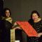 Pamela Chopra felicitated at The Royal Fable Show