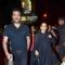 Anil Kapoor Visits Siddhivinayak with his wife Sunita Kapoor