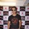 Sonu Sood poses for the media at the Launch of New Edition of Stardust Rising