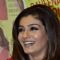 Raveena Tandon snapped at the Cover Launch of Savvy