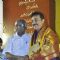 Kamal Haasan felicitated on the Celebration of His Birthday with the Media