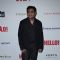 A.R. Rahman poses for the media at Hello! Hall of Fame