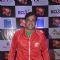 Sumeet Raghavan poses for the media at the Jersey Launch of BCL Team Jaipur Raj Joshiley