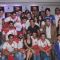 Jersey Launch of BCL Team Jaipur Raj Joshiley