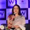 Hema Malini addresses the Launch of Wollywood, 1st Integrated Bollywood inspired Township
