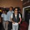 Shahrukh Khan snapped at KidZania