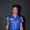 VJ Bani poses for the media at the Photo Shoot of BCL Team Chandigarh Cubs