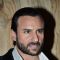 Saif Ali Khan was snapped at the Promotions of Happy Ending on Ajeeb Dastaan Hai Ye