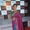 Dolly Sohi poses for the media at the Launch of Mere Rang Mein Ranganewali