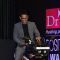 MS Dhoni checks out the New Bike Range named after him at Positive Health Awards