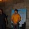 Farhan Akhtar was at the Documentary Screening of After My Garden Grows