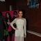 Shraddha Kapoor was at the Special Screening of Kill Dil
