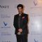 Manish Malhotra was at the Grey Goose India Fly Beyond Awards
