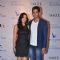 Vivan Bhathena at the Grey Goose India Fly Beyond Awards