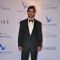 Hrithik Roshan was seen at the Grey Goose India Fly Beyond Awards