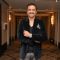 Atul Kasbekar poses for the media at the Launch of Carl F. Bucherer's Pathos Collection in India