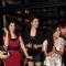 Divya Khosla shakes a leg with her friends at her Birthday Bash