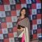 Deepti Bhatnagar poses for the media at the Launch of Zeba Kohli's New Range of Premium Chocolates