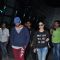 Saif Ali Khan and Kareena Kapoor snapped at Airport
