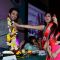 Ayushmann Khurrana felicitated with flower garland at Fertility Conference