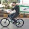Sidharth Malhotra Cycles at Equal Street