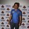 Rannvijay Singh at the Anthem Launch of BCL Team Chandigarh Cubs