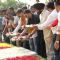 Vivek Oberoi and Akshay Kumar pay respect at 26/11 Honor Event