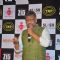 Anubhav Sinha addressing the audience at the Music Launch of Zid