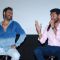 Prabhu Deva talks about Ajay Devgn at the Song Launch of Action Jackson