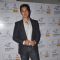 Dino Morea poses for the media at Sahil Mane's 'Why A Stray' Calendar Launch