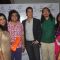 Dino Morea was at Sahil Mane's 'Why A Stray' Calendar Launch