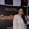 Raveena Tandon poses for the media at Good Homes Event to Promote India Art Week