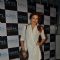 Shama Sikander was at the Launch of Kipos Greek Restaurant
