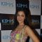 Shilpa Anand was at the Launch of Kipos Greek Restaurant