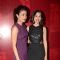 Priyanka Chopra & Freida Pinto at the Promotion of Girl Rising