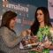 Shraddha Kapoor was felicitated at Himalaya Guinness Record Event