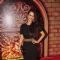 Tia Bajpai poses for the media at Zee Rishtey Awards