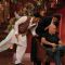 Kapil Sharma and Shah Rukh Khan play a prank on Anupam Kher on Comedy Nights with Kapil