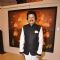 Pankaj Udhas poses for the media at Camel Colors Exhibition