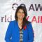 Dr. Sunita Dube poses for the media at Medscape India AIDS Awareness Event